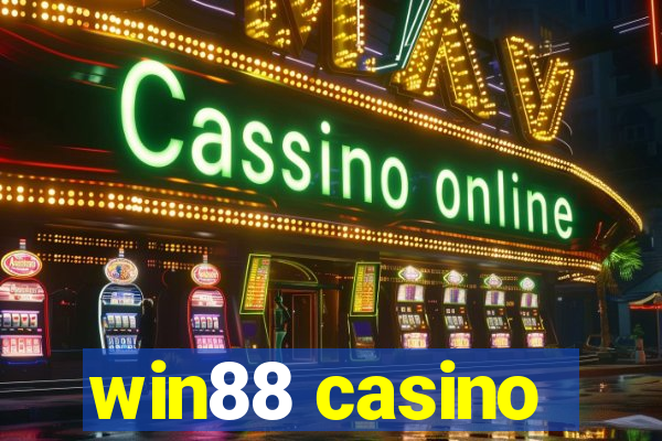 win88 casino